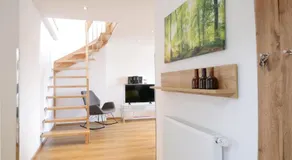 Ferienhaus Dorfleben - Image 4