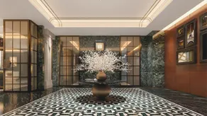 President Hotel (Guangzhou Tianhe Gangding Subway Station Store) - Image 5