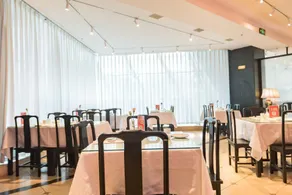 Ruida Spring Lotus Hotel (Tianjin Meijiang National Convention and Exhibition Center) - Image 2