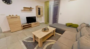 Casa con barbacoa, terraza y piscina privada | Acepta mascotas - Image 2