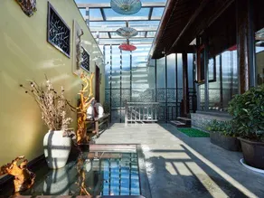 Shanshui Leren Light Luxury Boutique Hostel - Image 4