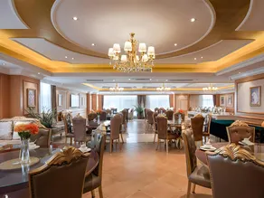 Vienna International Hotel Hebei Cangzhou Hongyu Building High-Speed Railway Station - Image 3