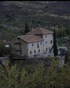 Gran Casa Rural Cortijo Argumosa - Image 3