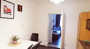 Betterhome Apartments am Stadion I Free Parking I Self Check-in - Image 4