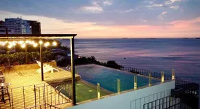 Fati Boutique Hotel & Apartment - Image 4