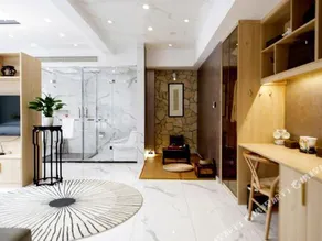 Guchi·Yimu Siwei Homestay (Maoshan Oriental Salt Lake City Branch) - Image 3