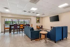 Comfort Inn & Suites Clemson - University Area - Image 5