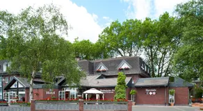 Hotel-Restaurant Breitenbacher Hof - Image 4