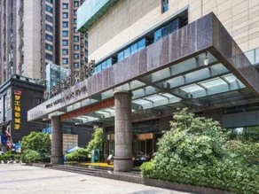 Titan Central Park Hotel - Image 2