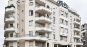 Appartement avec 2 chambres à coucher pour 4 personnes - Image 4