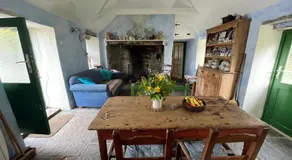 -Going back in time- 200 year old farmhouse - Image 4