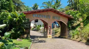 Ubatuba's Surf hotel - Image 4