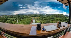 Ob-Oon Khao Kho Resort - Image 3