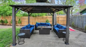 Broad Ripple Falcon Crestview Bungalow-Family Friendly - Image 4
