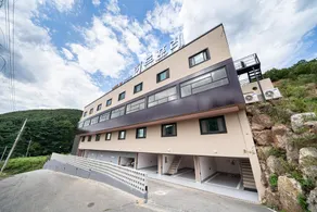 Yangpyeong Hotel Hidden Foret - Image 4