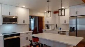Mint Julep House- New Listing, Close to Everything, Fire Pit - Image 3