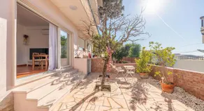 Fantastico appartamento adatto alle famiglie con terrazza e giardino | Ideale per lavorare da remoto - Image 3