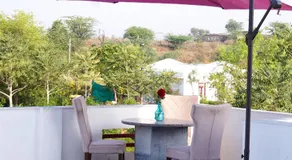 Hotel Wow - Relish in the Wild, Lakeside location, Nearest to Sariska Entry Gate 10KM - Image 5