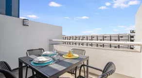 Patalavaca Beach, One Bedroom Apartment - Image 3