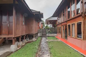 Kanaka Residence Mitra RedDoorz - Image 5