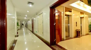 Guangzhou Royal River Waifiden Apartment-Canton Fair Free Shuttle Bus - Image 5
