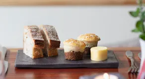 Lagom Restaurant & Townhouse - Image 3