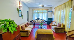 Amandawa Eco Farm Stay - Image 3