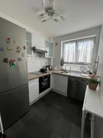 O'Rits Paris House - Appartement Deluxe - Image 3