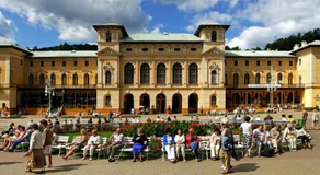 Stary Dom Zdrojowy - Image 5
