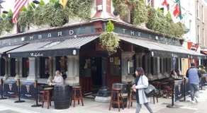 The Lombard Townhouse - Image 4