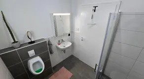 Business und Relax Apartement Bilm - Image 2
