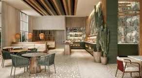 Four Points by Sheraton São Vicente Resort - Image 5
