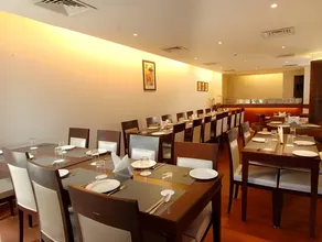 Hotel Africa Avenue - Greater Kailash 1 - Image 5