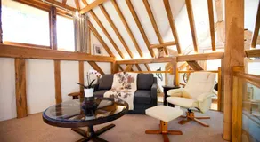 A Barn at South Downs Stay - Image 3