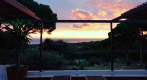 Pergola Suite Boutique Loft Panoramic Sea View Barcelona - Image 5