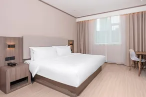 Hanting Hotel Xining Chaoyang West Road - Image 4