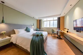 Qiaobaihe Hotel (Foshan Shunde Jinlong Metro Station Branch) - Image 2