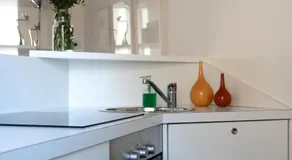 Design apartment Porta Venezia - Image 3