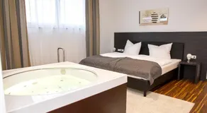 Plus Punkt Private Spa - Image 2