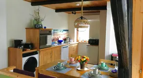 Rinteln-Loft mit E-Auto-Ladestation - Image 5