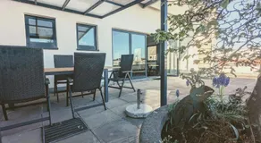 Penthouse am Park - Image 4