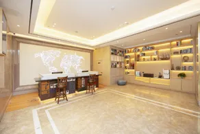Starway Hotel Fuzhou Sanfang Qixiang - Image 3