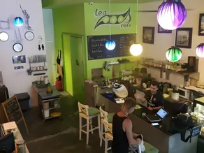 PODs The Backpackers Home & Cafe, Kuala Lumpur - Image 3