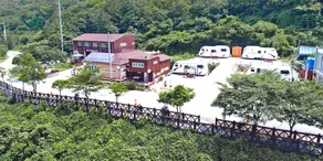 Wando Sumokwon Pension - Image 5