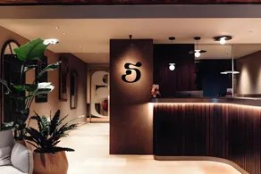 SCHLOSS Zermatt - CBD & Adaptogenic Spa and Sport Hotel - Image 4