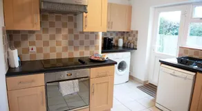 Tillyard Retreat, Ground Floor Apartment Cambridge - Image 2