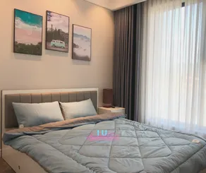 IU Apartment Quy Nhon - Luxury Apartment Near the Beach - Image 4