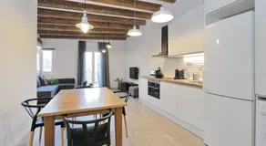 Lovely flat at Sagrada Familia - Image 4