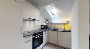 Merveilleux appartement convivial et familial | Vue montagne | Parfait pour le travail à distance - Image 3