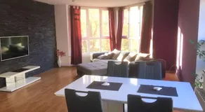 4 Zimmer Wohnung mit 6 Betten nahe Hamburg - Image 3